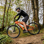 Neomouv Enara 2 Electric Mountain Bike eMTB