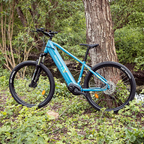 Neomouv Enara 2+ Electric Mountain Bike eMTB