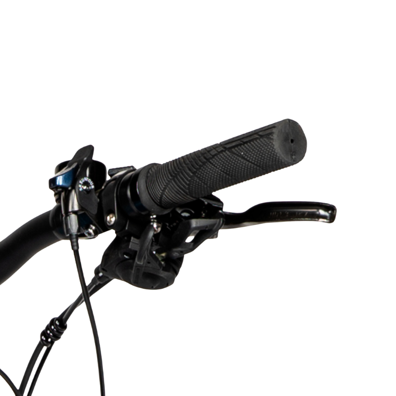 Neomouv Enara 2+ Electric Mountain Bike eMTB