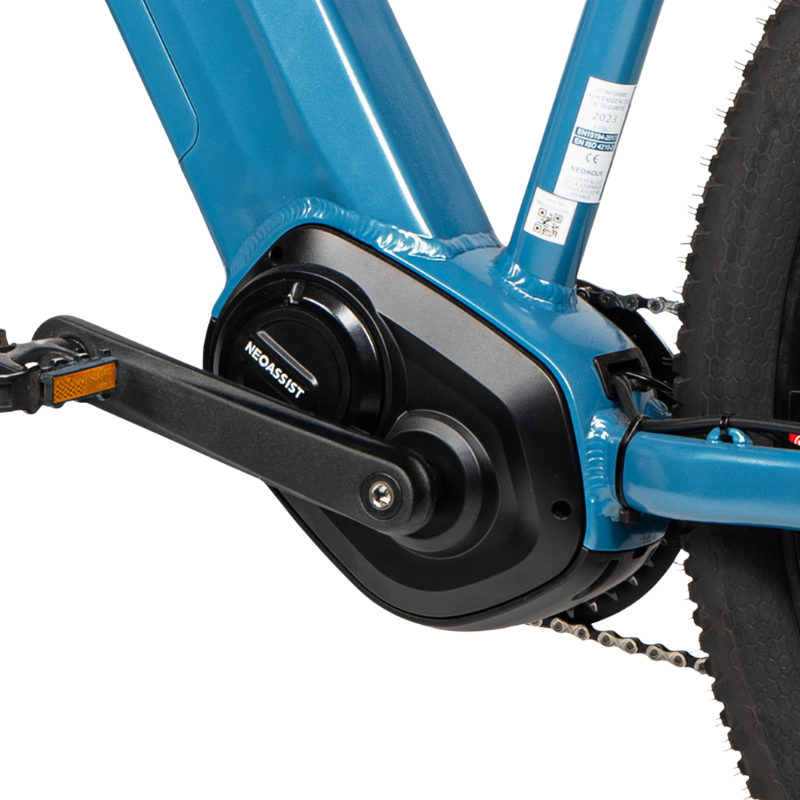 Neomouv Enara 2+ Electric Mountain Bike eMTB