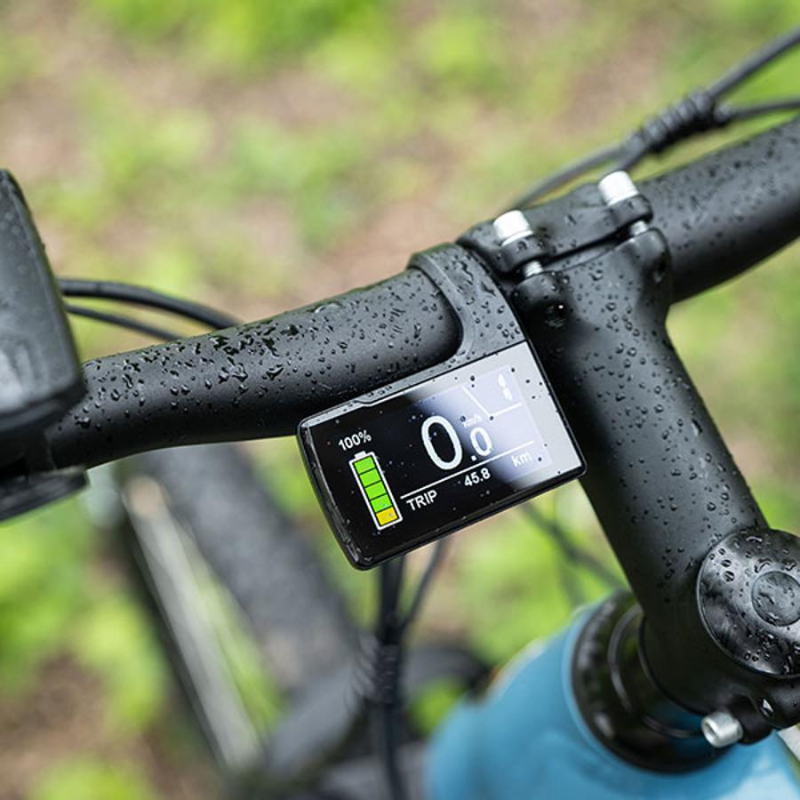 Neomouv Enara 2+ Electric Mountain Bike eMTB