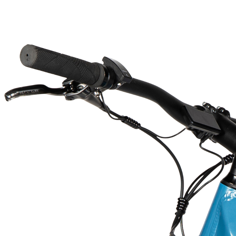Neomouv Enara 2+ Electric Mountain Bike eMTB