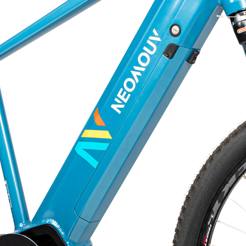 Neomouv Enara 2+ Electric Mountain Bike eMTB