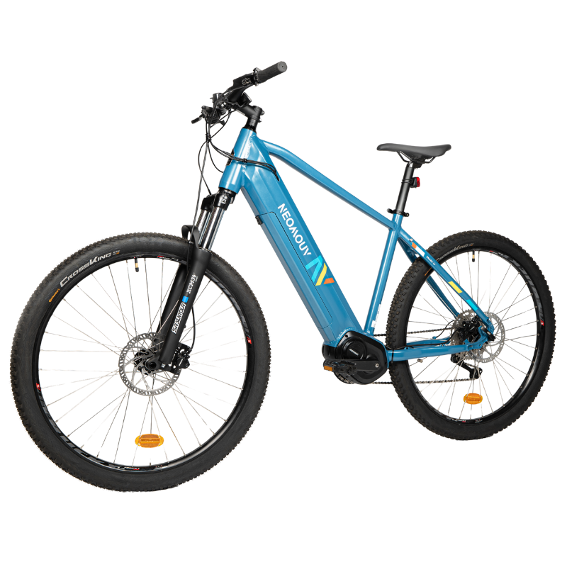 Neomouv Enara 2+ Electric Mountain Bike eMTB