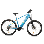 Neomouv Enara 2+ Electric Mountain Bike eMTB