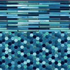 Enchanted 20 Mil Inground Pool Liner
