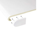 Window Sill Cover Boards - Rounded Edge (5m Length)