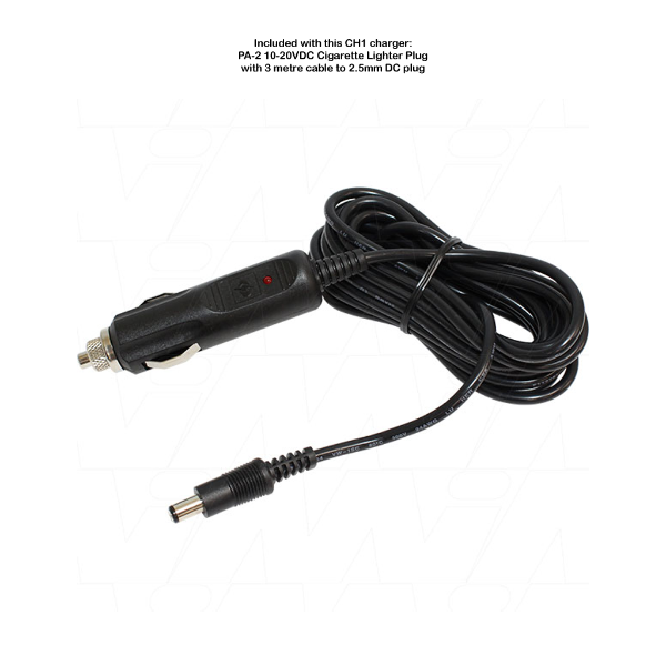Enecharger CH1-590
