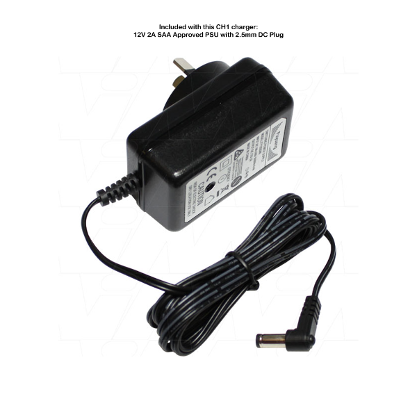 Enecharger CH1-590