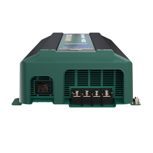Enerdrive Dometic 12V 100A AC Battery Charger - EN312100