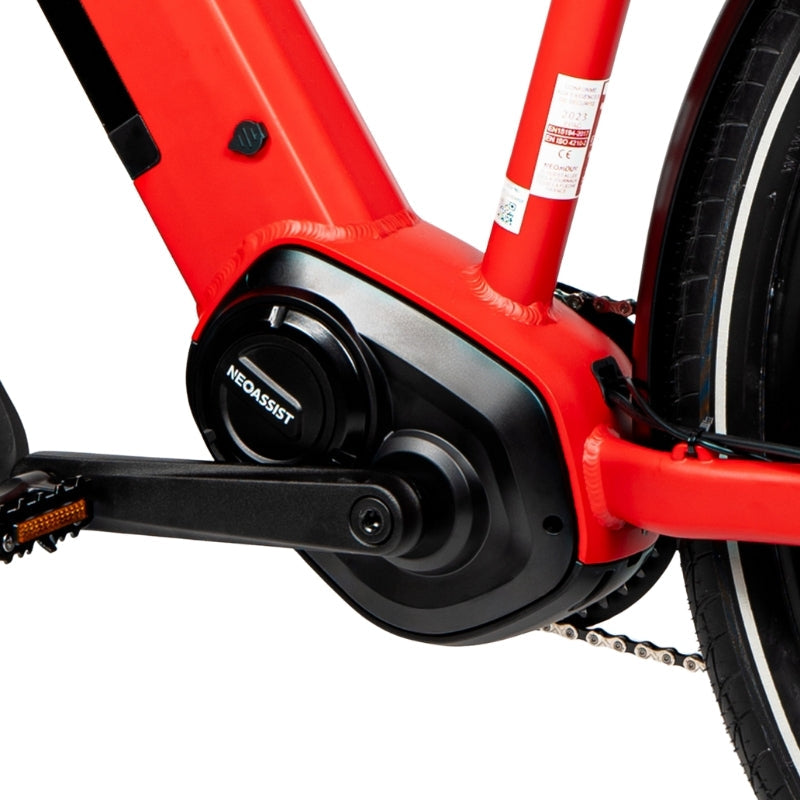 Neomouv Enara 2 TK Hybrid Electric Bike