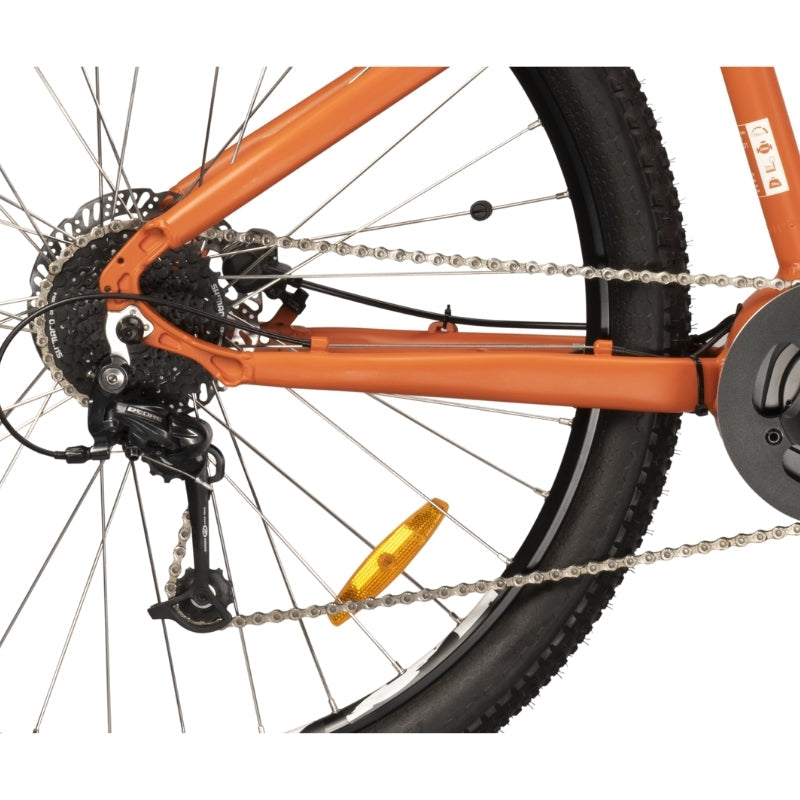 Neomouv Enara 2 Electric Mountain Bike eMTB