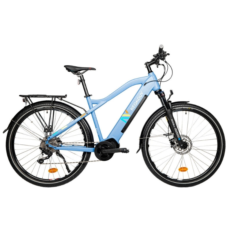 Neomouv Enara 2 TK Hybrid Electric Bike