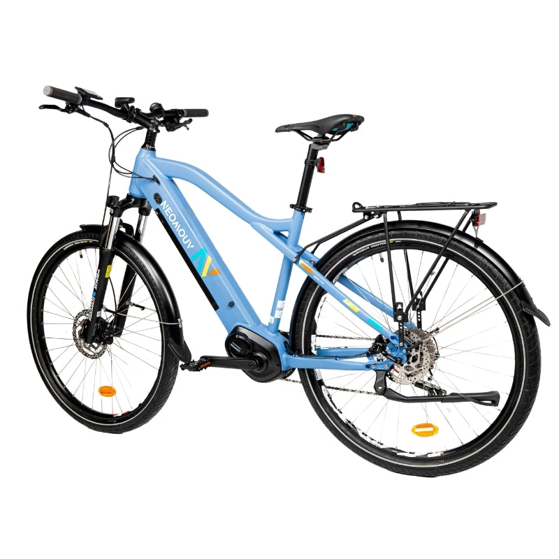 Neomouv Enara 2 TK Hybrid Electric Bike