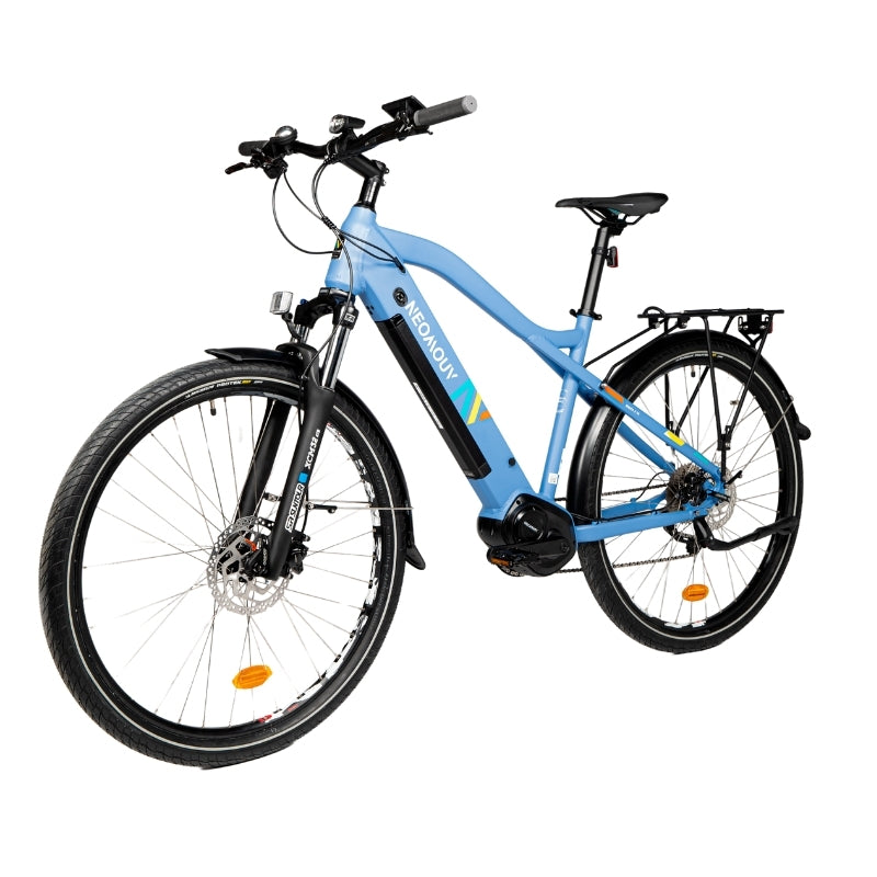 Neomouv Enara 2 TK Hybrid Electric Bike