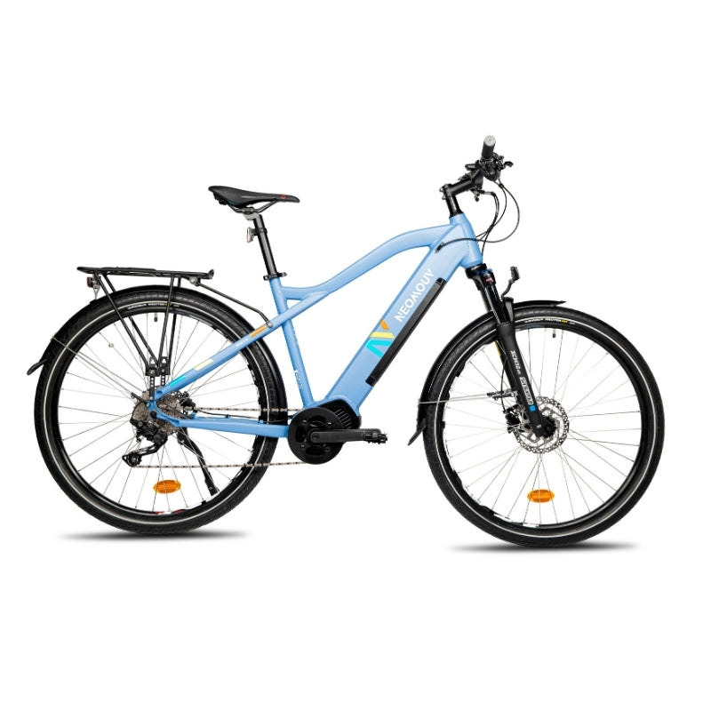 Neomouv Enara 2 TK Hybrid Electric Bike