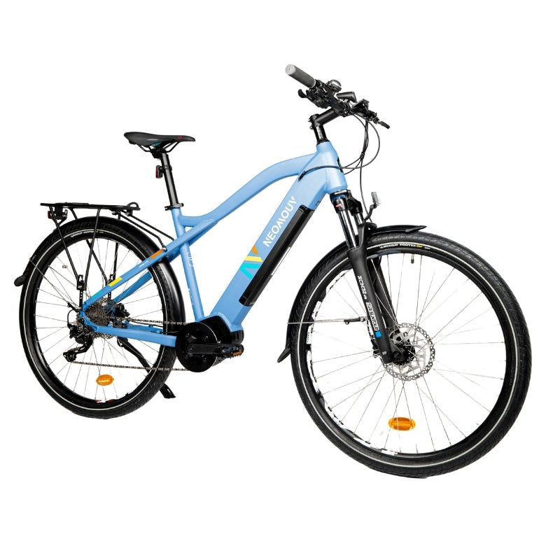 Neomouv Enara 2 TK Hybrid Electric Bike
