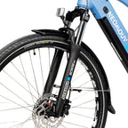 Neomouv Enara 2 TK Hybrid Electric Bike