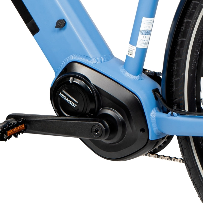 Neomouv Enara 2 TK Hybrid Electric Bike