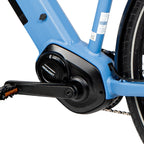 Neomouv Enara 2 TK Hybrid Electric Bike