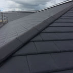 Envirotile Hip Cap