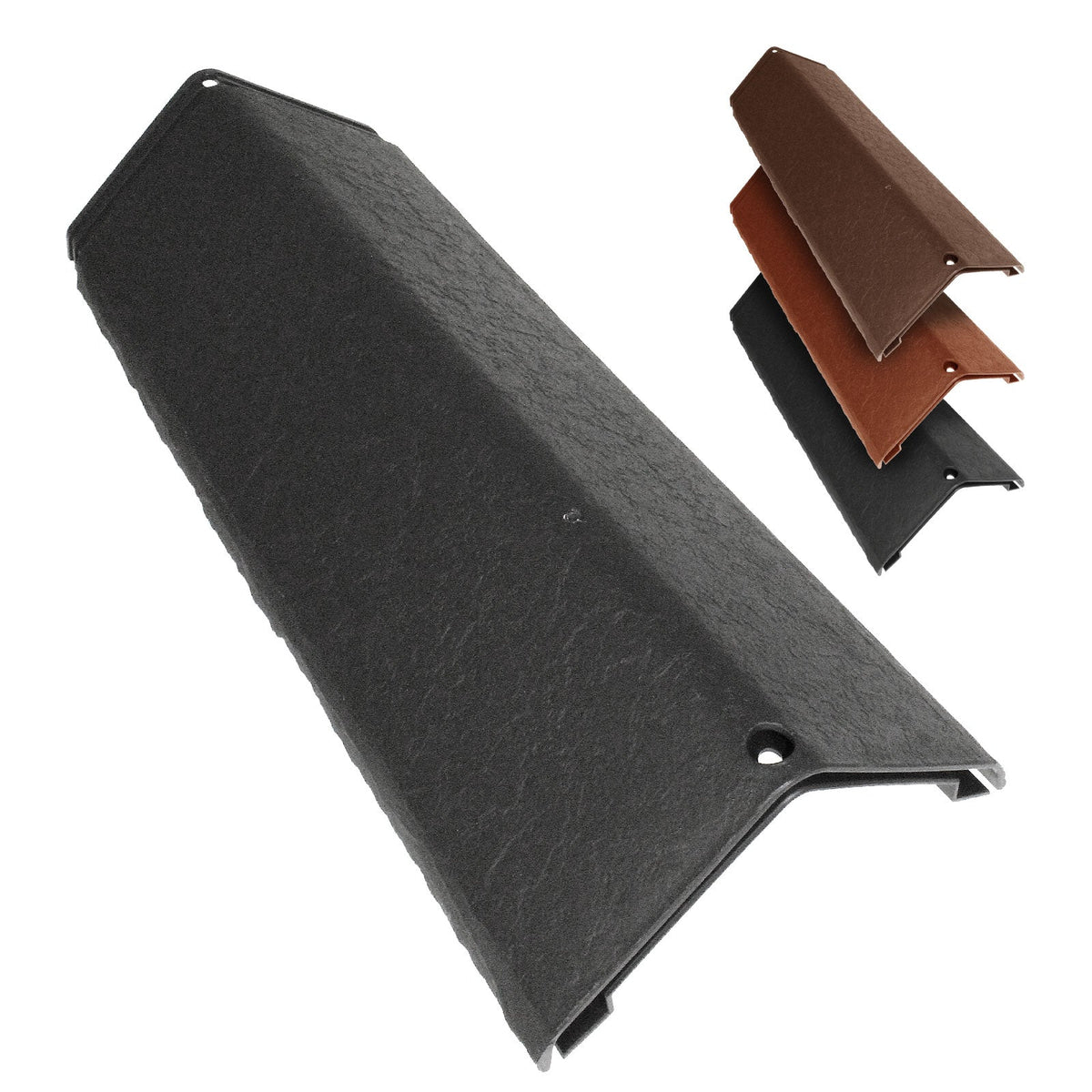 Envirotile Hip Cap