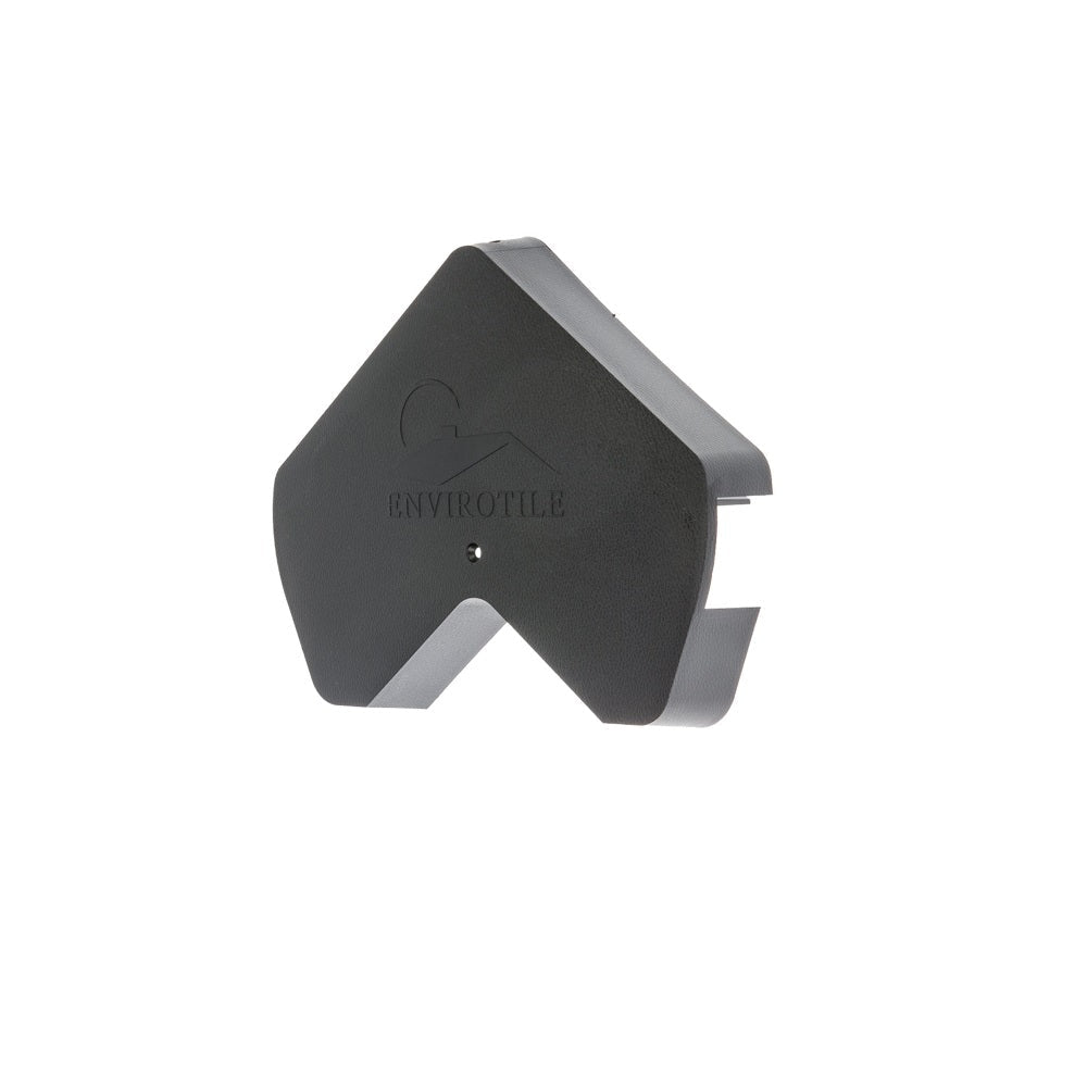 Envirotile Gable End Cap