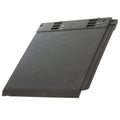 Envirotile Plastic Slate Roof Tiles - Synthetic Roof Shingles