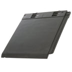 Envirotile Plastic Slate Roof Tiles - Synthetic Roof Shingles