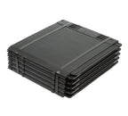Envirotile Plastic Slate Roof Tiles - Synthetic Roof Shingles