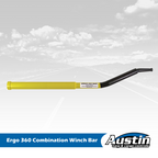 Ergo 360 Combination Winch Bar