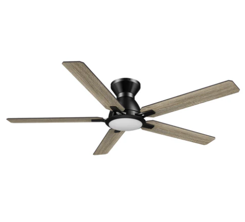 Carro Home Ceiling Fan Flush Mounting Plate-Replacement Only (ESPEAR)