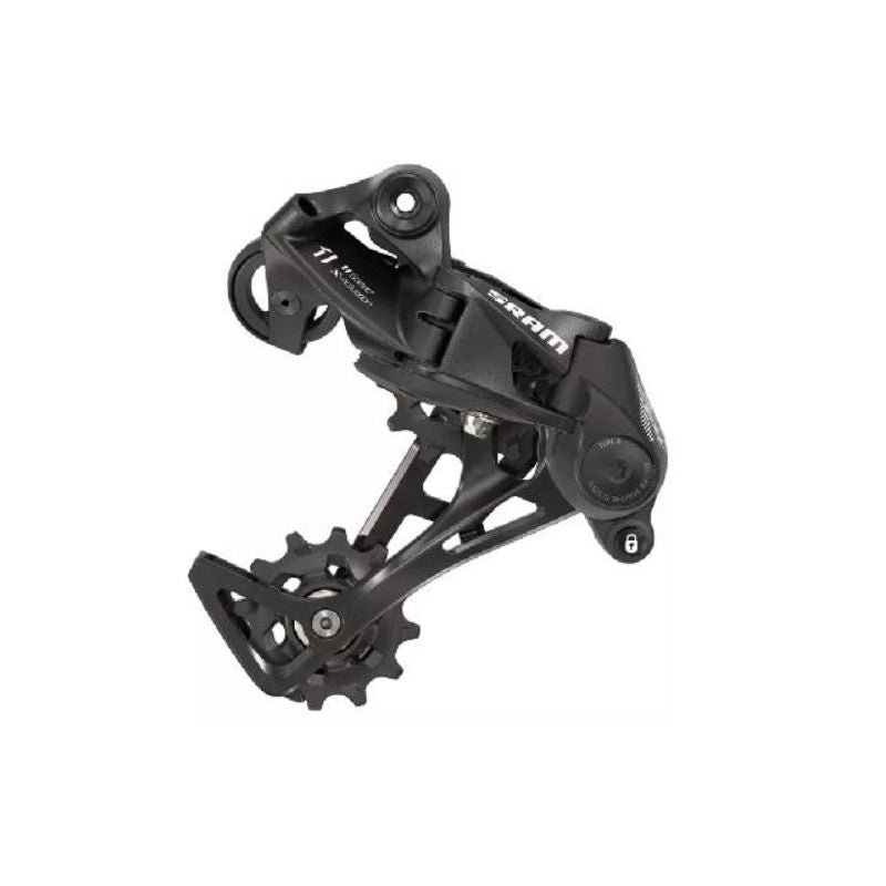 Legend Etna SR Full Suspension Folding Electric Mountain Bike eMTB 500W