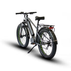 Eunorau FAT-HD Fat Tire Electric Mountain Bike