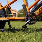 Eunorau G30-Cargo Electric Utility Bike