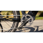 Eunorau Meta 275 Electric Full Suspension Mountain Bike