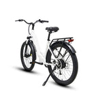 Eunorau Meta 275 Electric Full Suspension Mountain Bike
