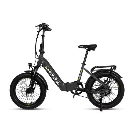 Eunorau Meta Foldable Electric Bike