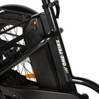 Eunorau One Trike Electric Fat Tire Tricycle