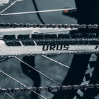 Eunorau Urus Full Suspension Electric Mountain Bike