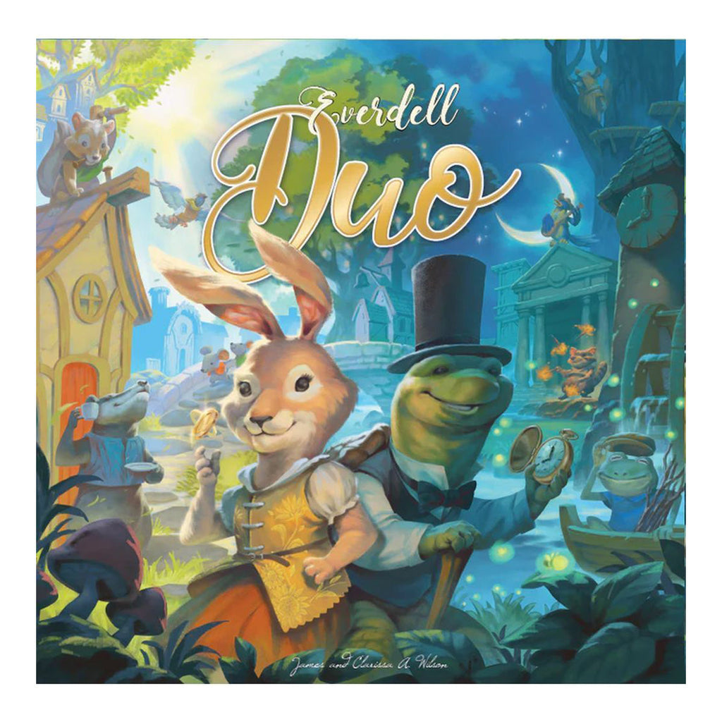 Everdell Duo