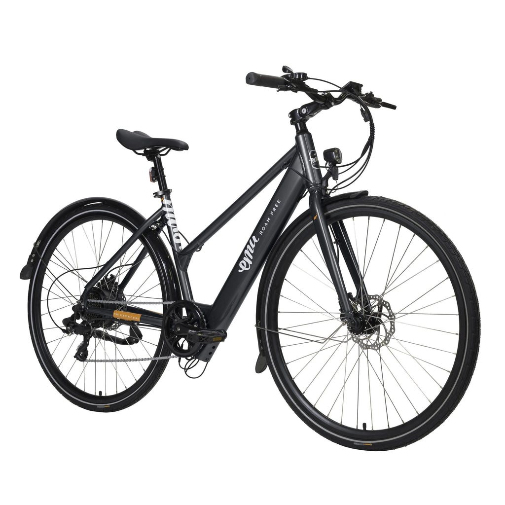 Emu Evo Step Through Electric Bike 250W