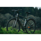 Emu Evo Crossbar Electric Bike 250W