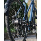 Emu Evo Step Through Electric Bike 250W