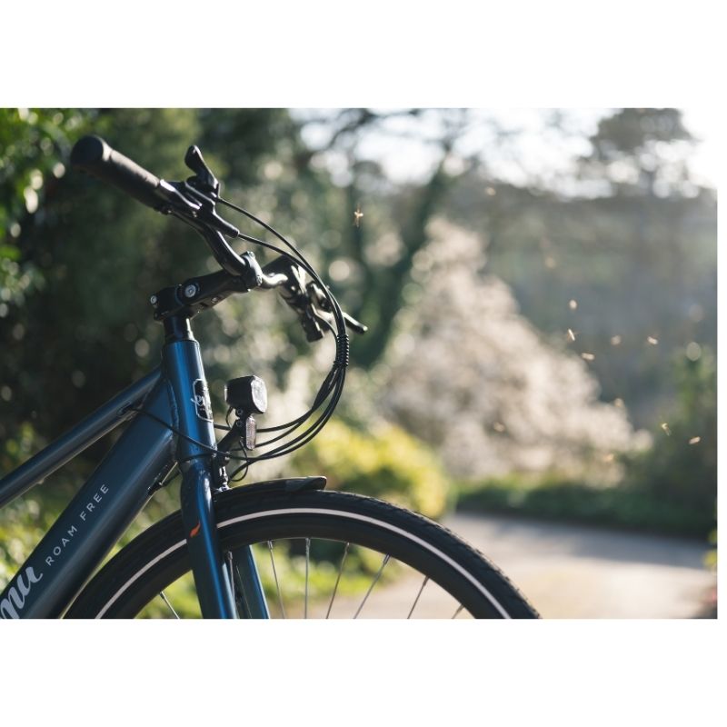 Emu Evo Step Through Electric Bike 250W
