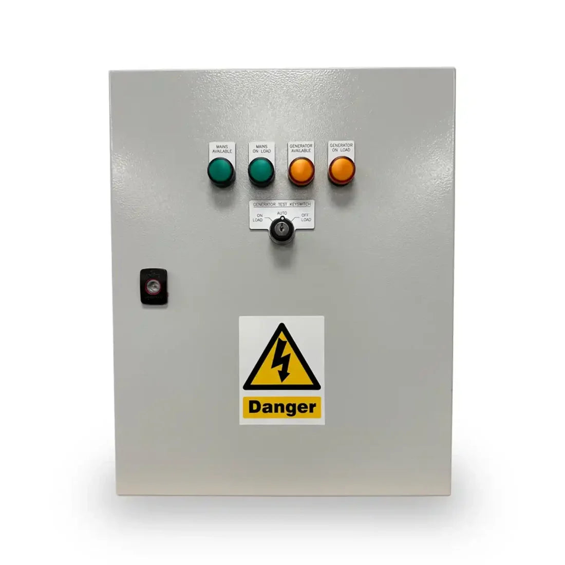 ATS for Excel Power XL-DK-11S 10kVA Single Phase Diesel Generator