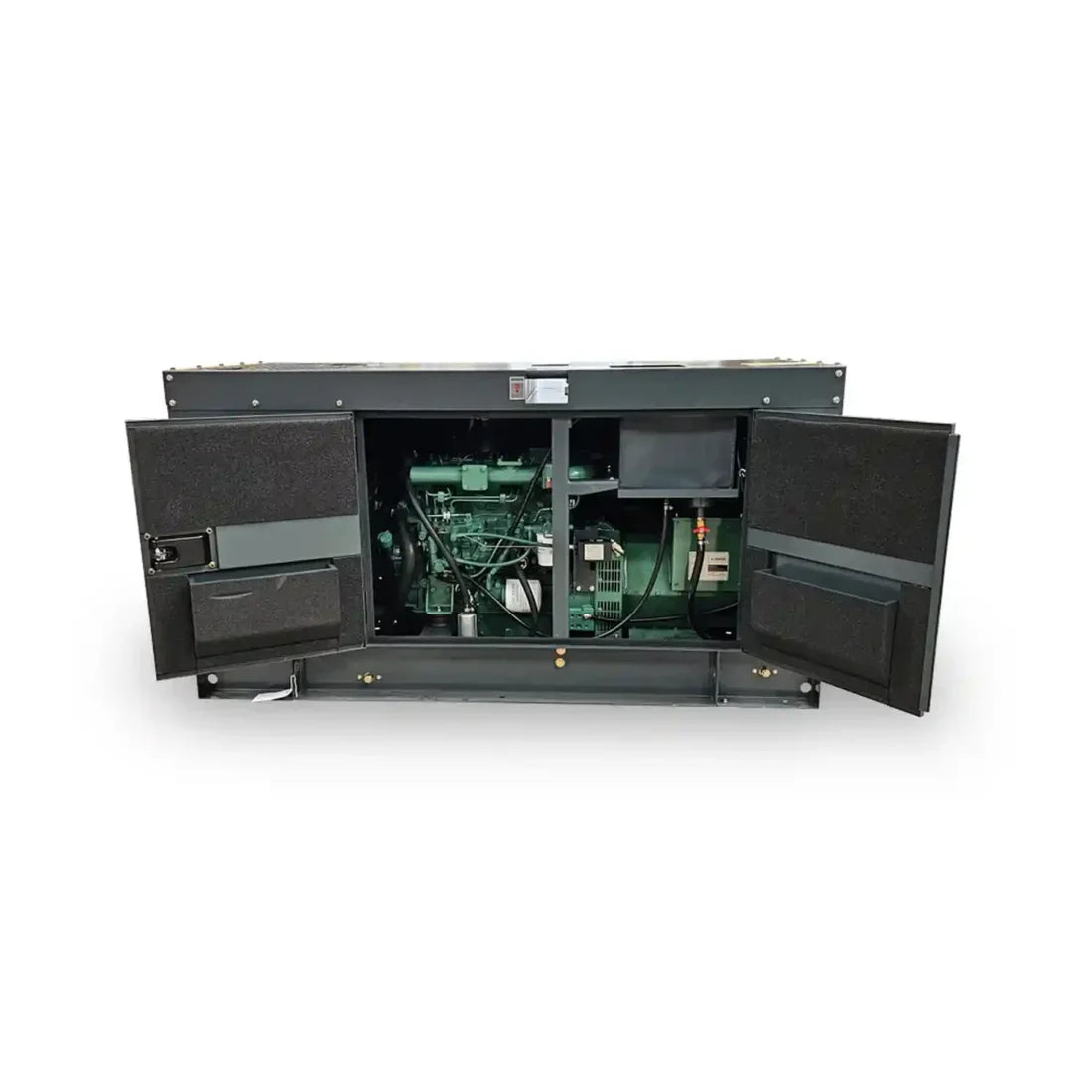 Excel Power XL-DFAW-22S 20kVA Single Phase Diesel Generator