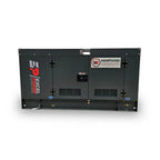 Excel Power XL-DFAW-22S 20kVA Single Phase Diesel Generator