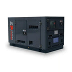 Excel Power XL-DK-11S 10kVA 1500 rpm Single Phase Diesel Generator