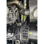 Excel Power XL-DYN-33S 30kVA Single Phase Diesel Generator